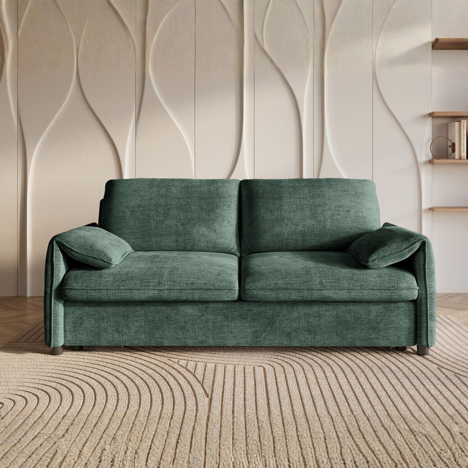 Canapés 3 places convertibles