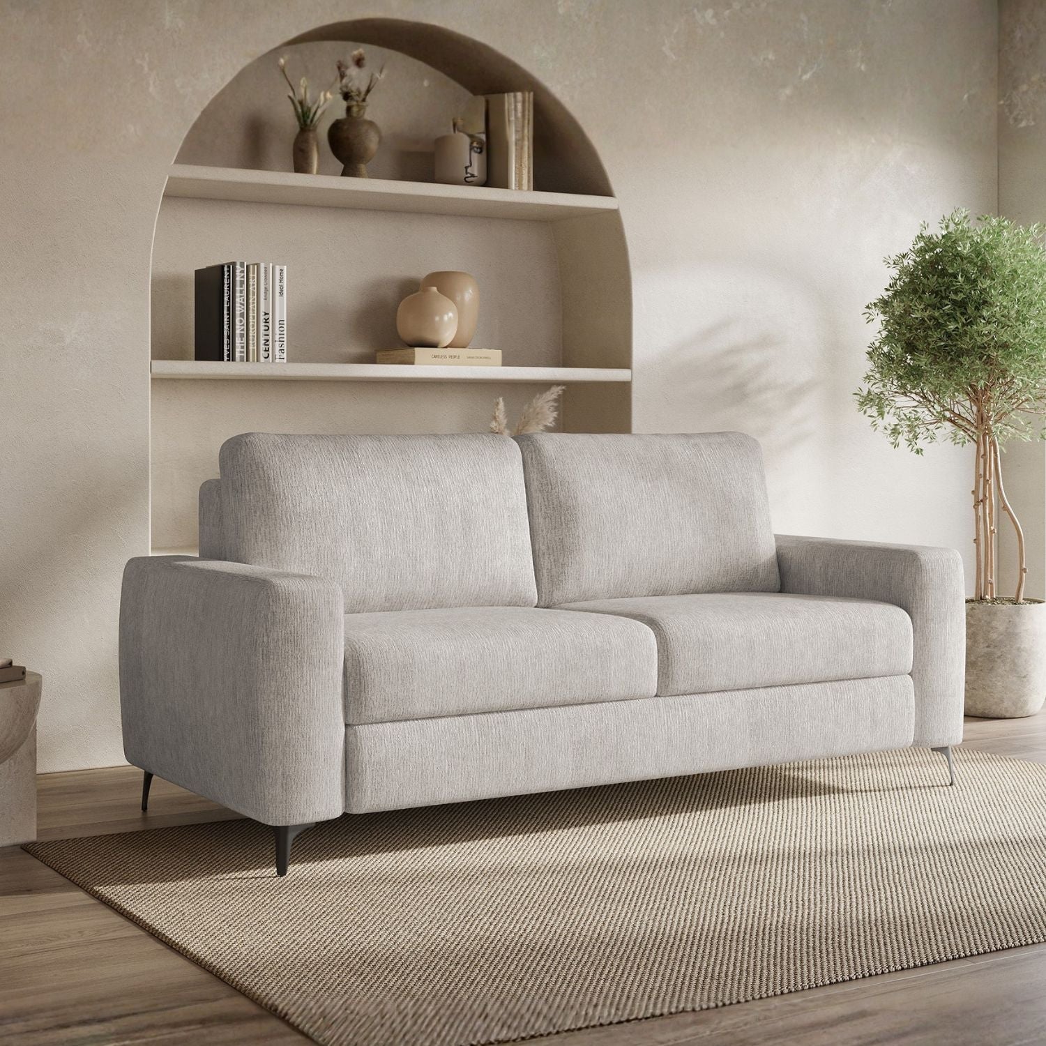 Canapés convertibles express