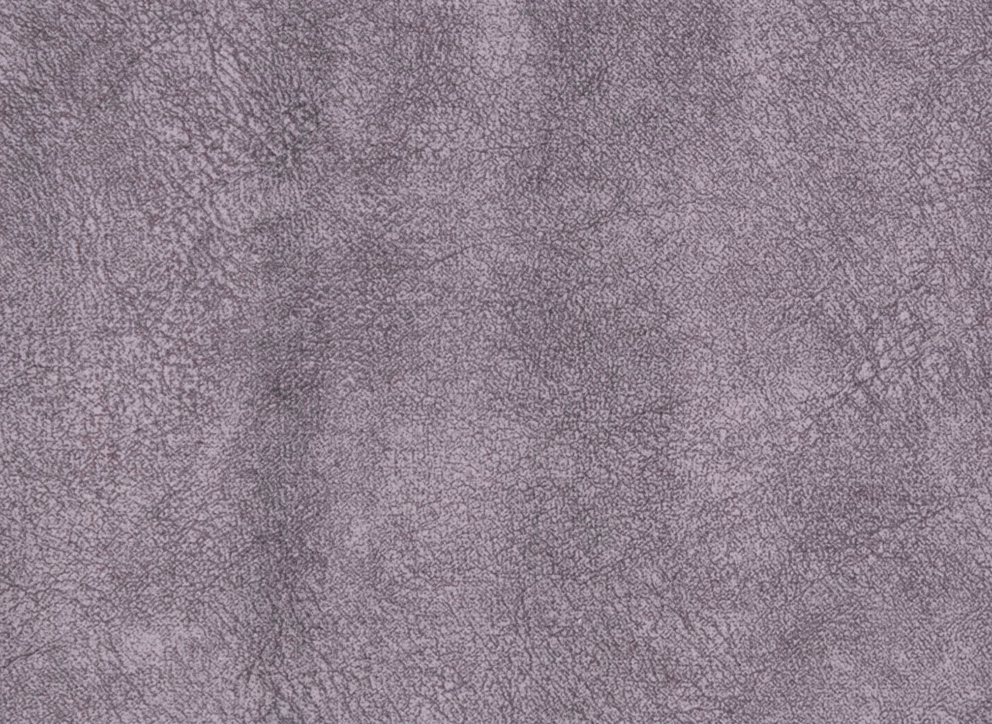 Canapé d'angle convertible et réversible en tissu gris clair MERYL
