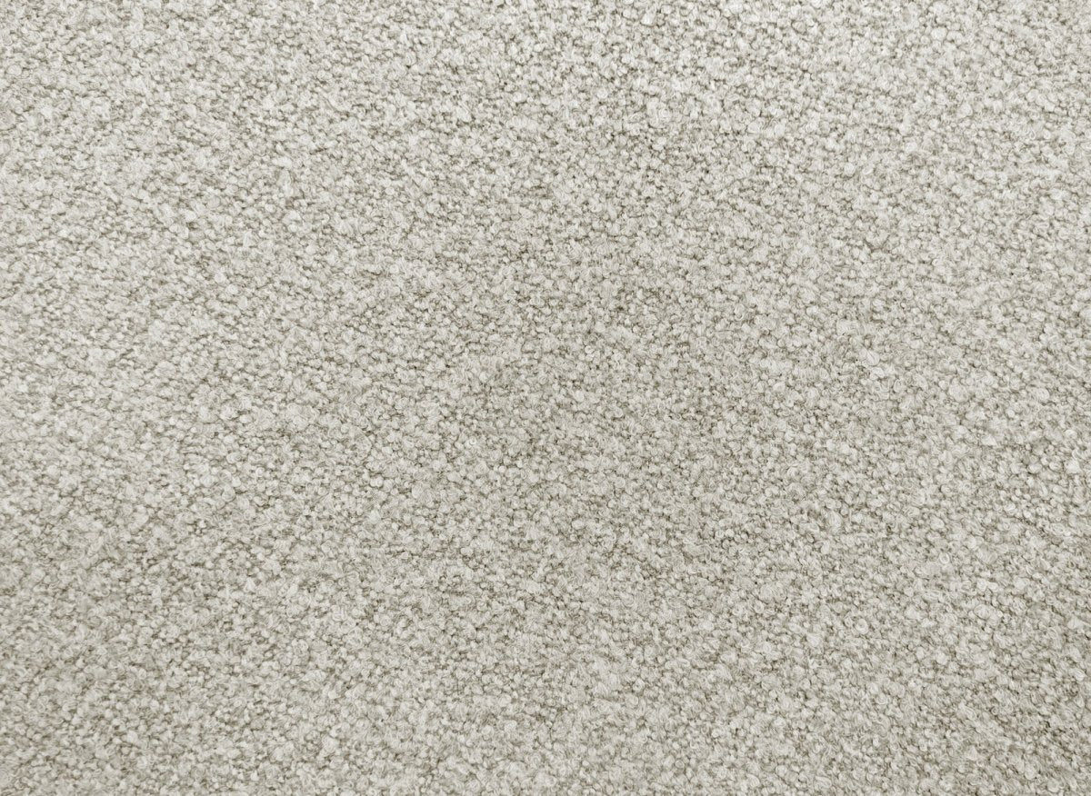 Canapé 3 places beige EZRA + Lot de 2 tables basses DORINE - DécoInParis