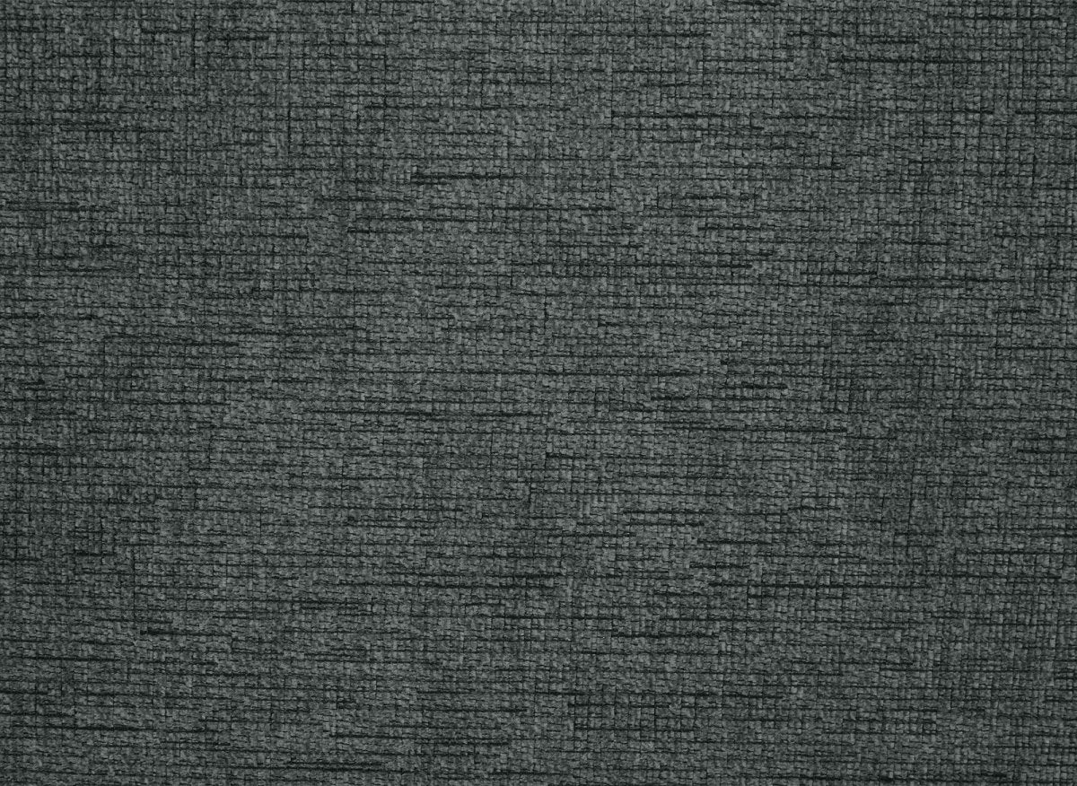 Canapé d'angle relax électrique en velours chiné gris DANIA - Angle droit - DécoInParis