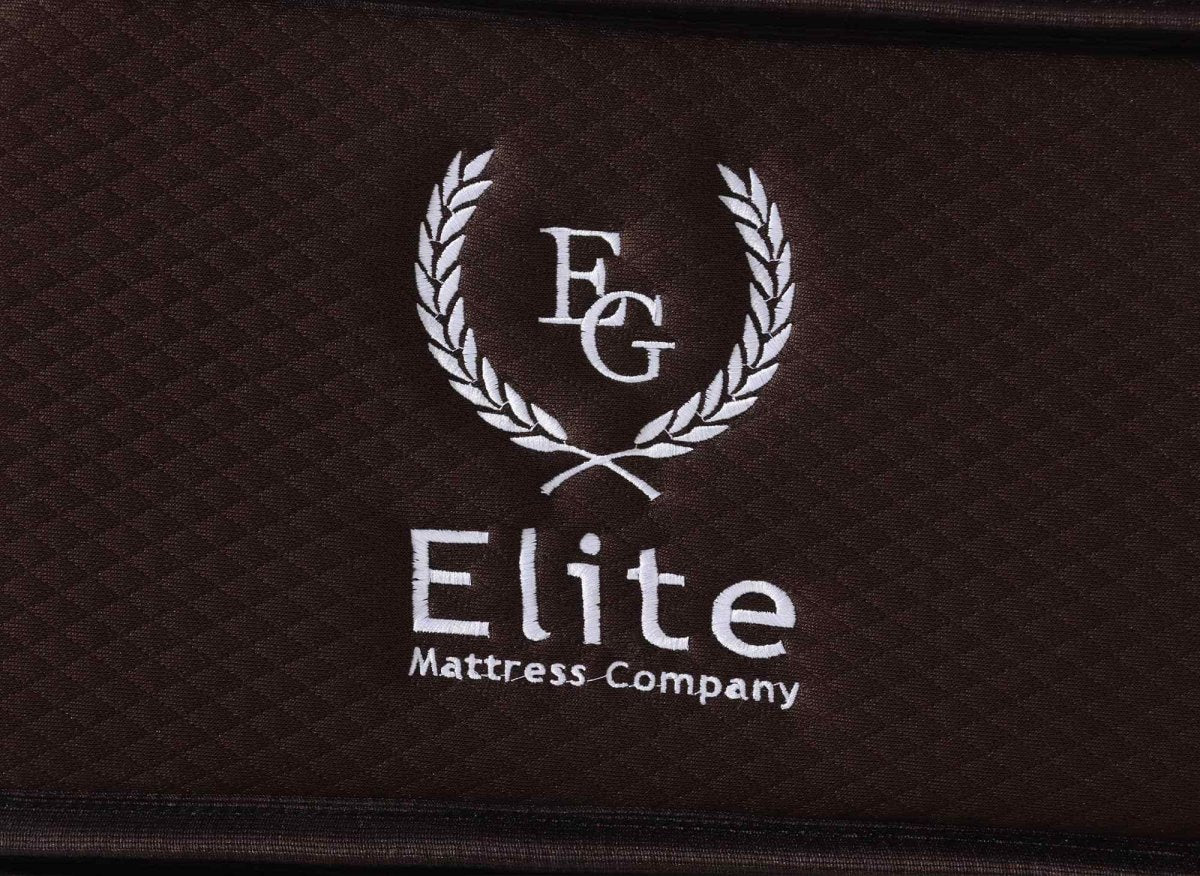 Matelas hybride mousse et ressorts ensachés 180 x 200 cm épaisseur 30 cm MANOA - DécoInParis