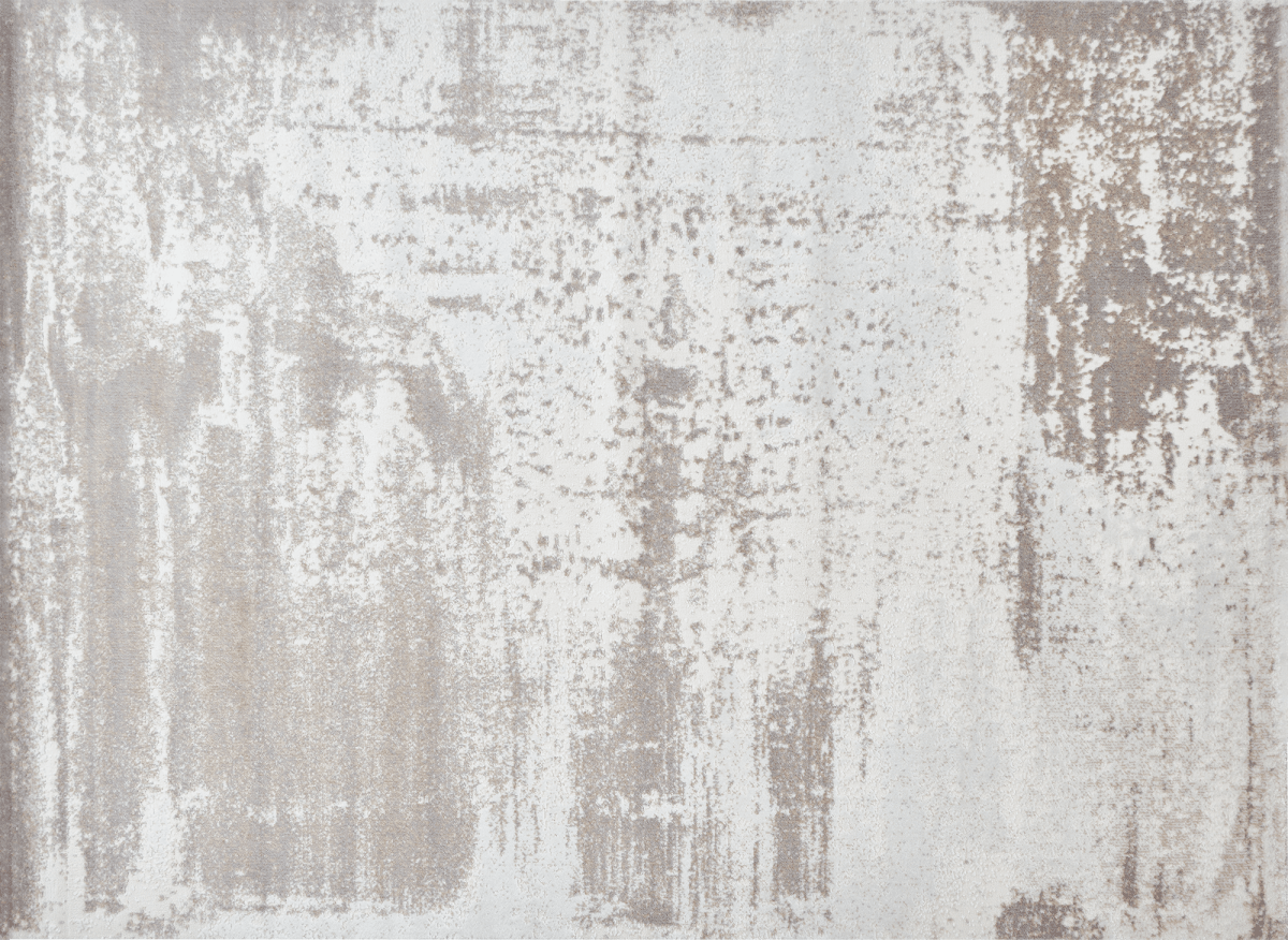 Tapis beige effet béton 160 x 230 cm MINERAL - DécoInParis