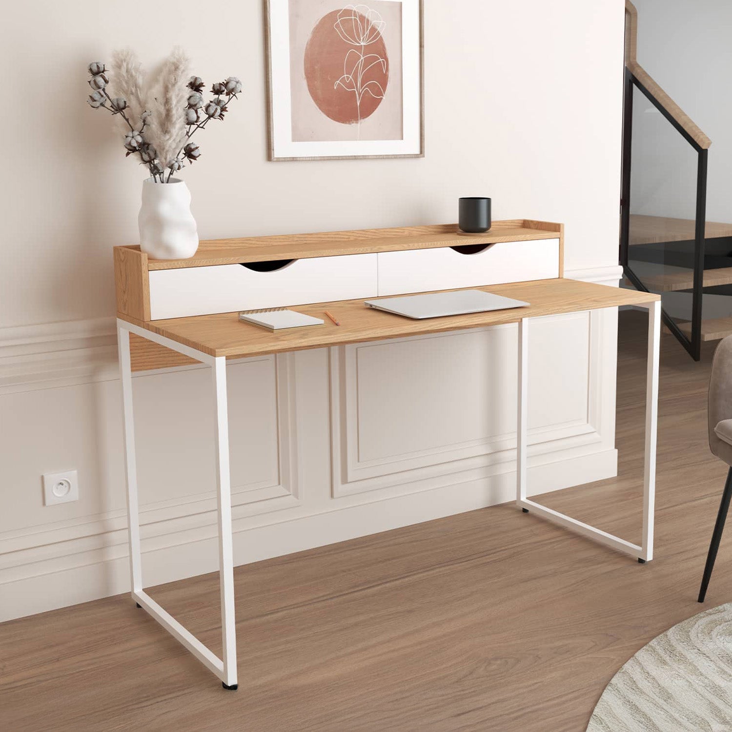 Bureaux
