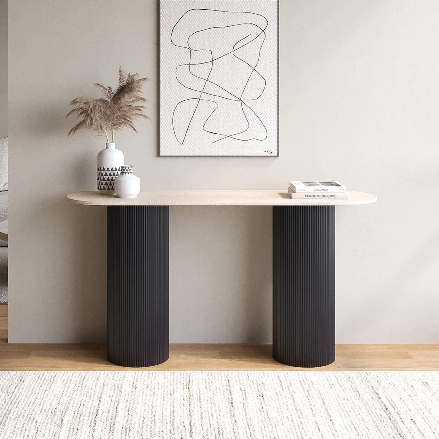 Consoles