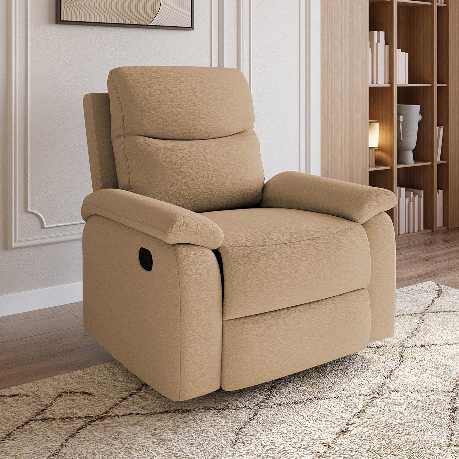Fauteuils relax