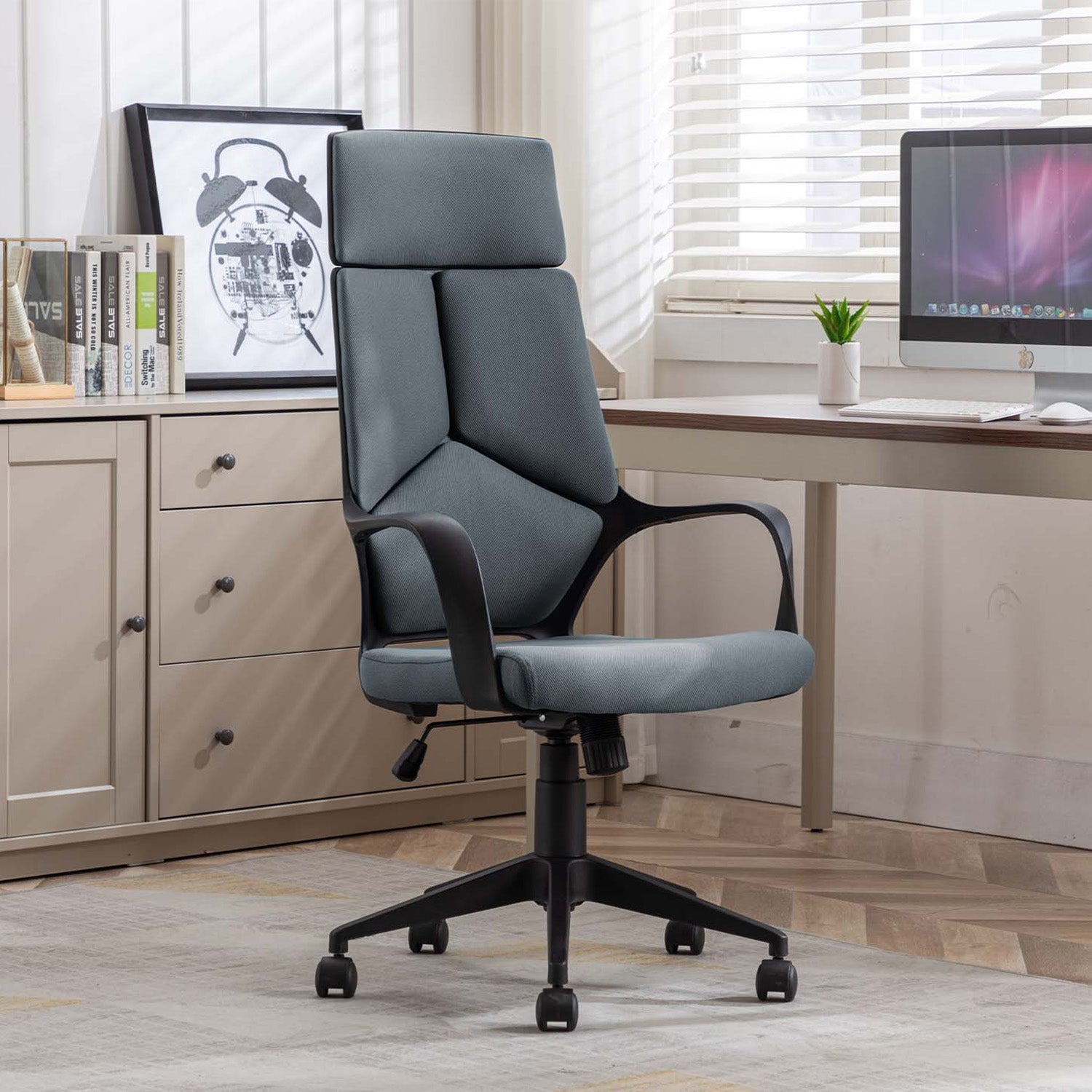 Fauteuils de bureau