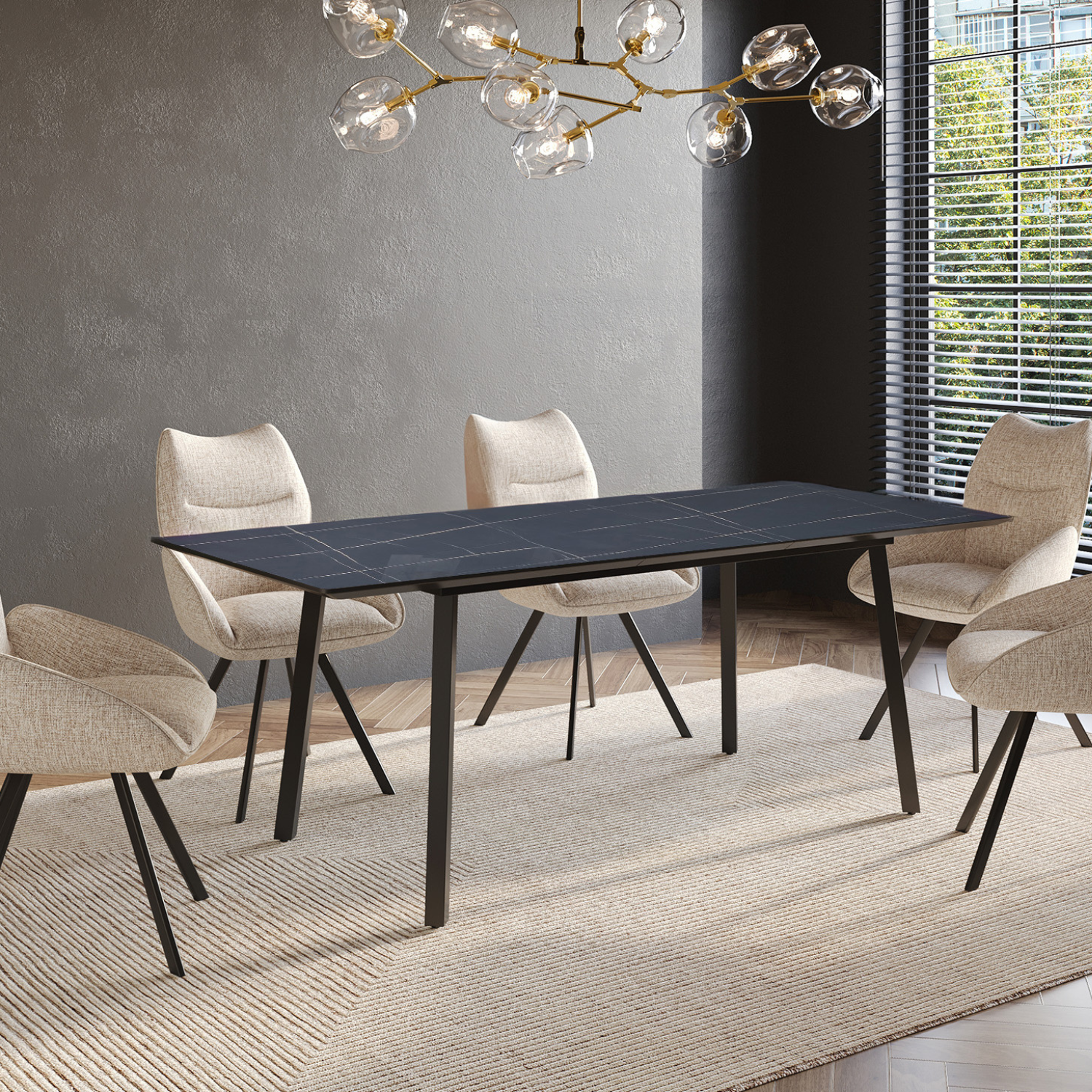 Tables à petits prix