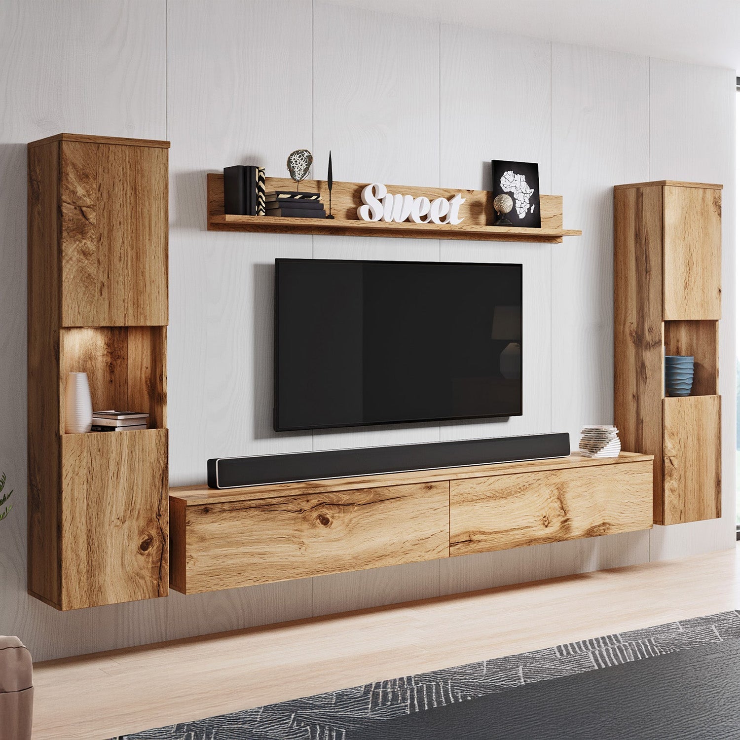 Meubles TV