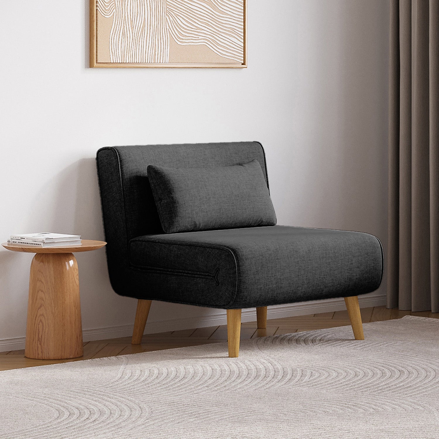 Fauteuils Convertibles