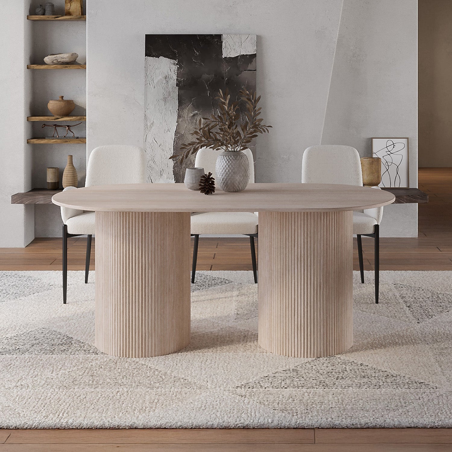Tables à manger