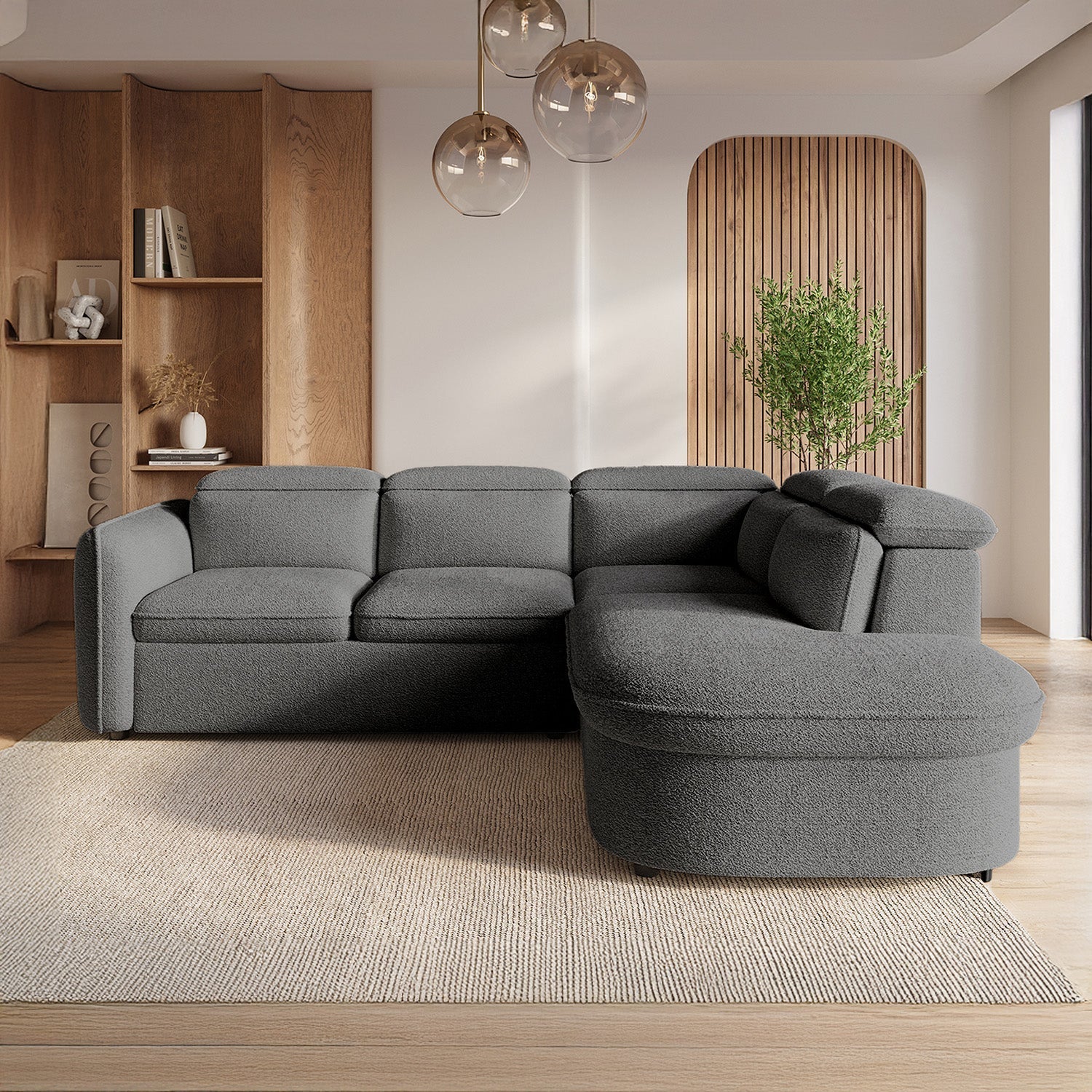 Canapés - DécoInParis