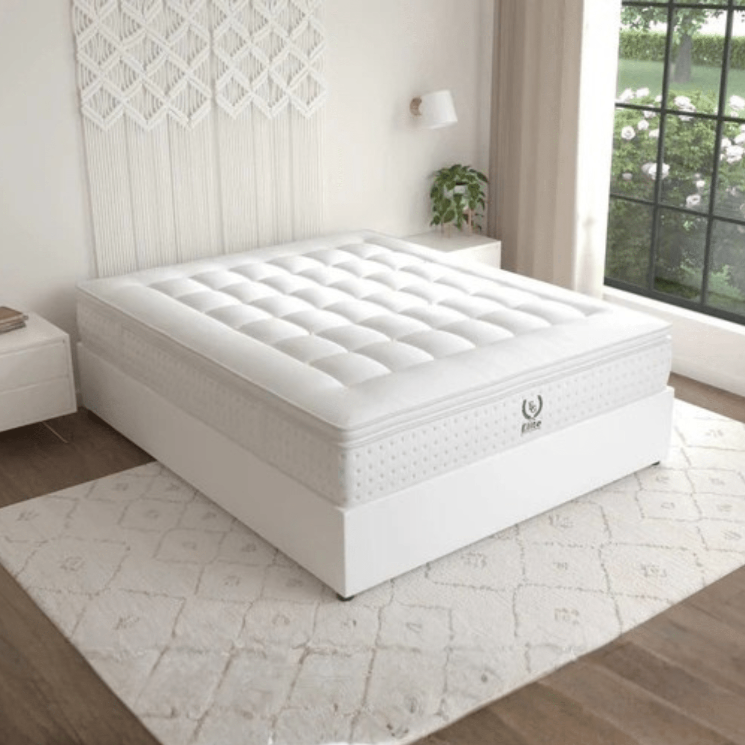 Matelas 160x200 cm - DécoInParis