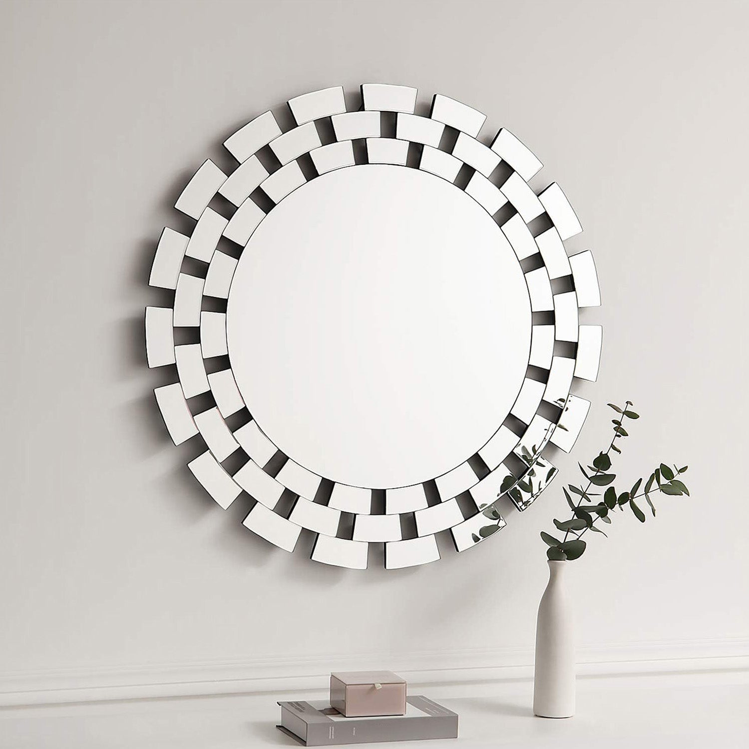 Miroirs - DécoInParis