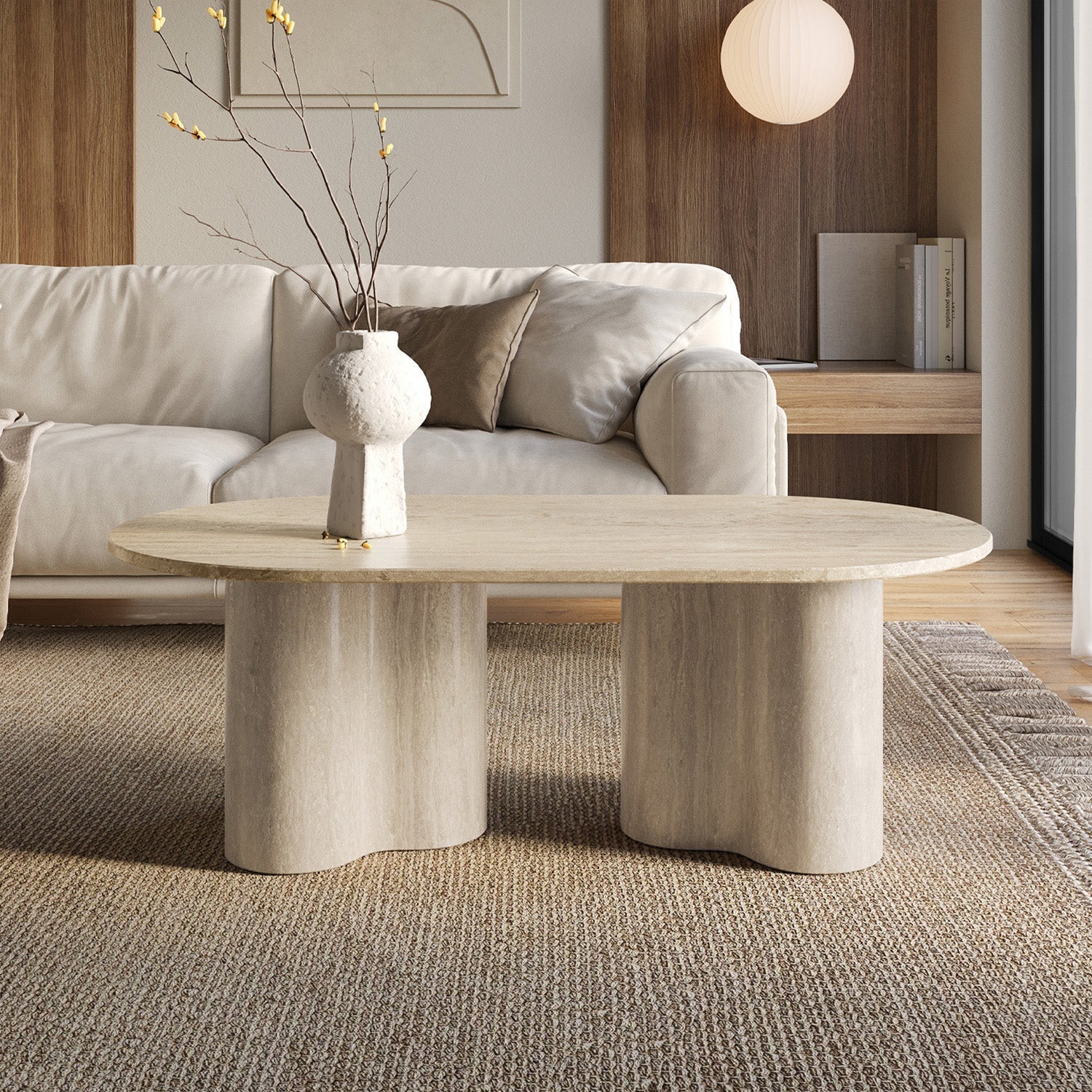 Tables basses - DécoInParis