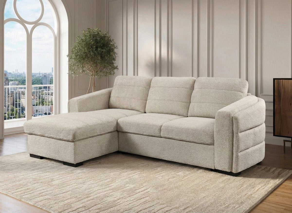 AnnonceCanapé composable cuir et tissu AnnonceCanapé composable cuir et tissu