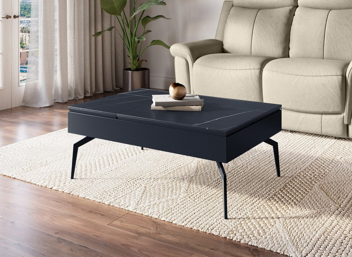 Top 5 des tables basses rondes design Top 5 des tables basses rondes design