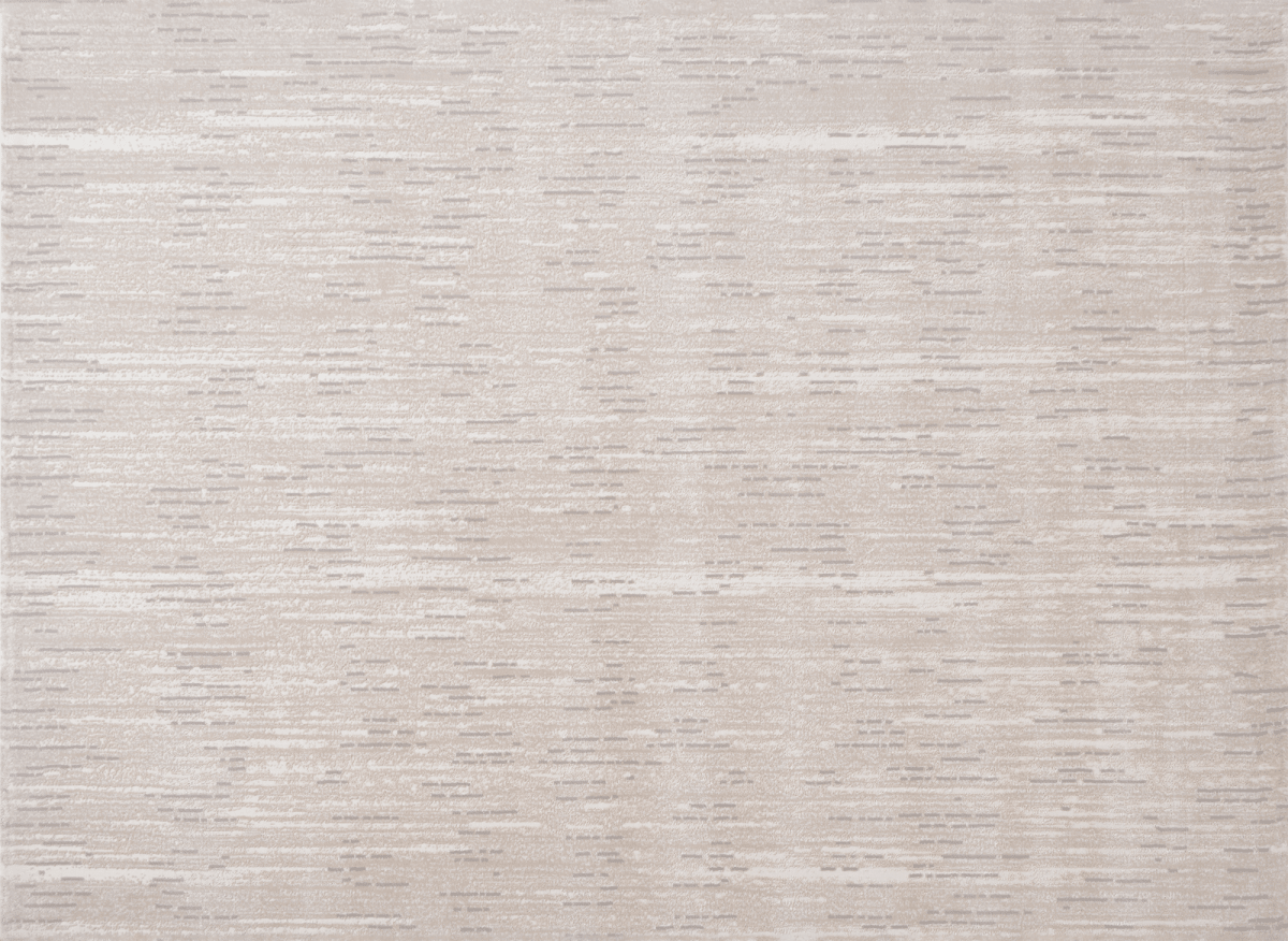 Tapis beige à motifs 200 x 290 cm SEYA - DécoInParis