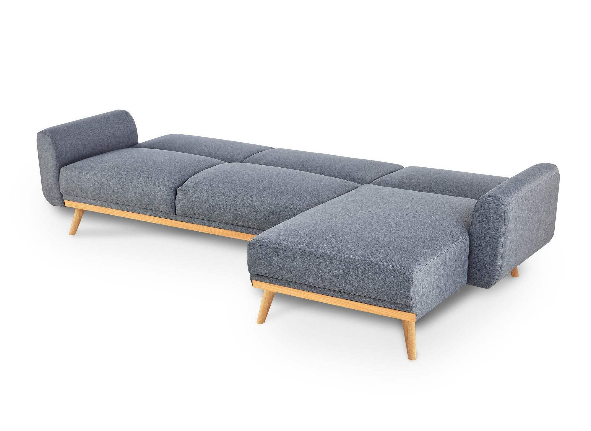 18+ Canapé Scandinave Gris Foncé Elegant