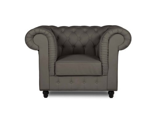 Fauteuil gaming en tissu bleu et blanc GHOST - DECOINPARIS